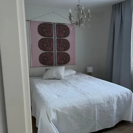 New One-bedroom Near Downtown * Nyslott